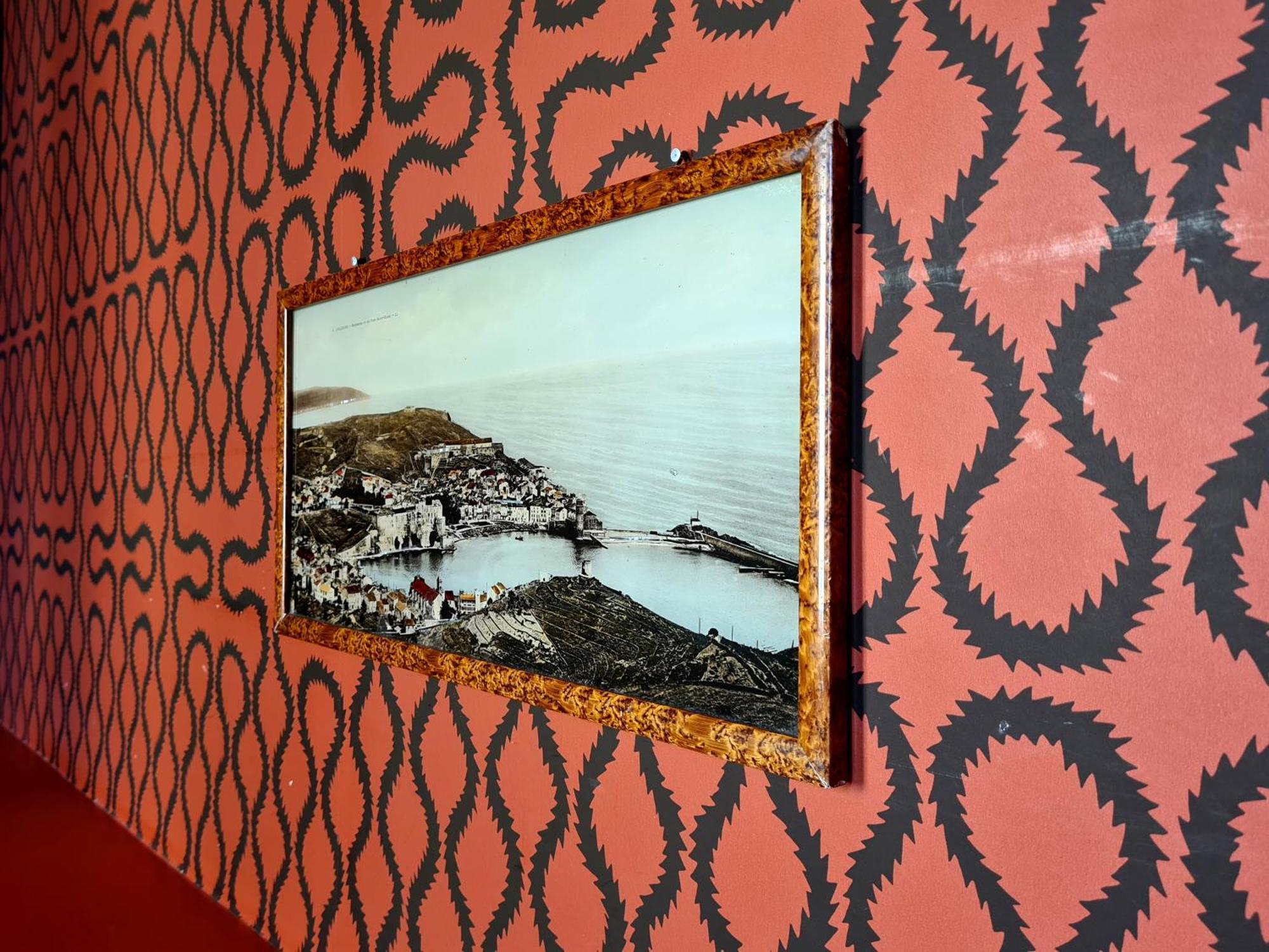 B&B Casa Ortega Marseille Pokoj fotografie